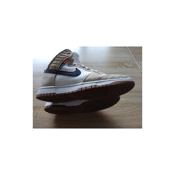 Nike Dunk High Retro Next Nature Men's Shoesl - Picture 7 of 8